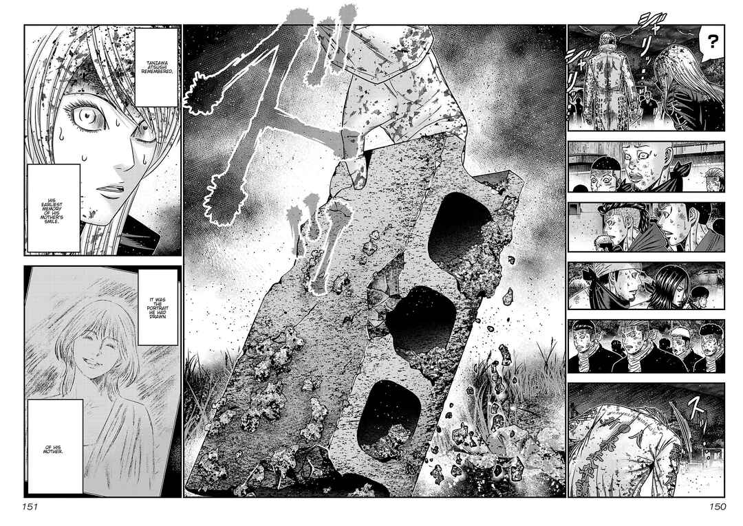 Chapter 268 - Page 19