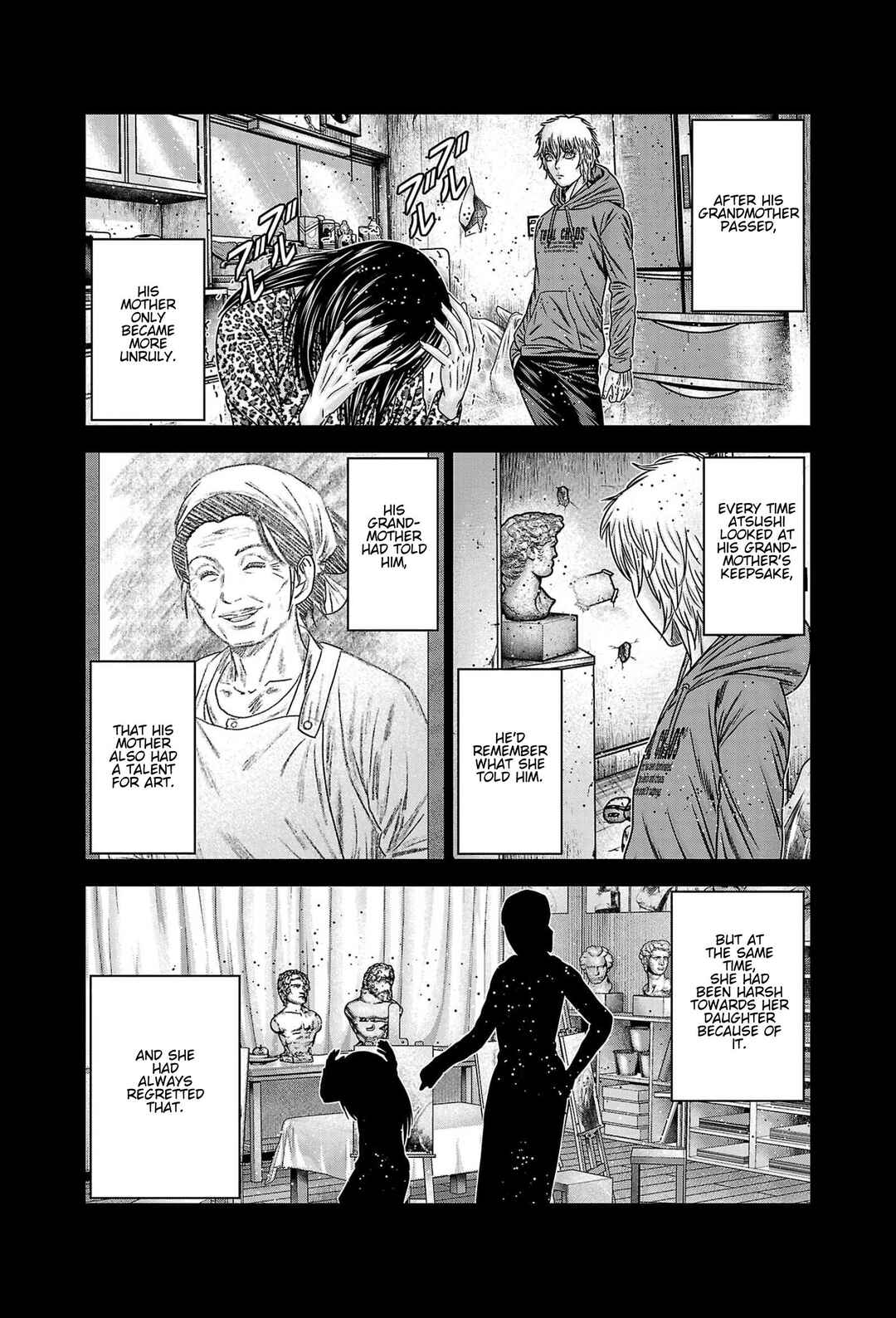 Chapter 268 - Page 20