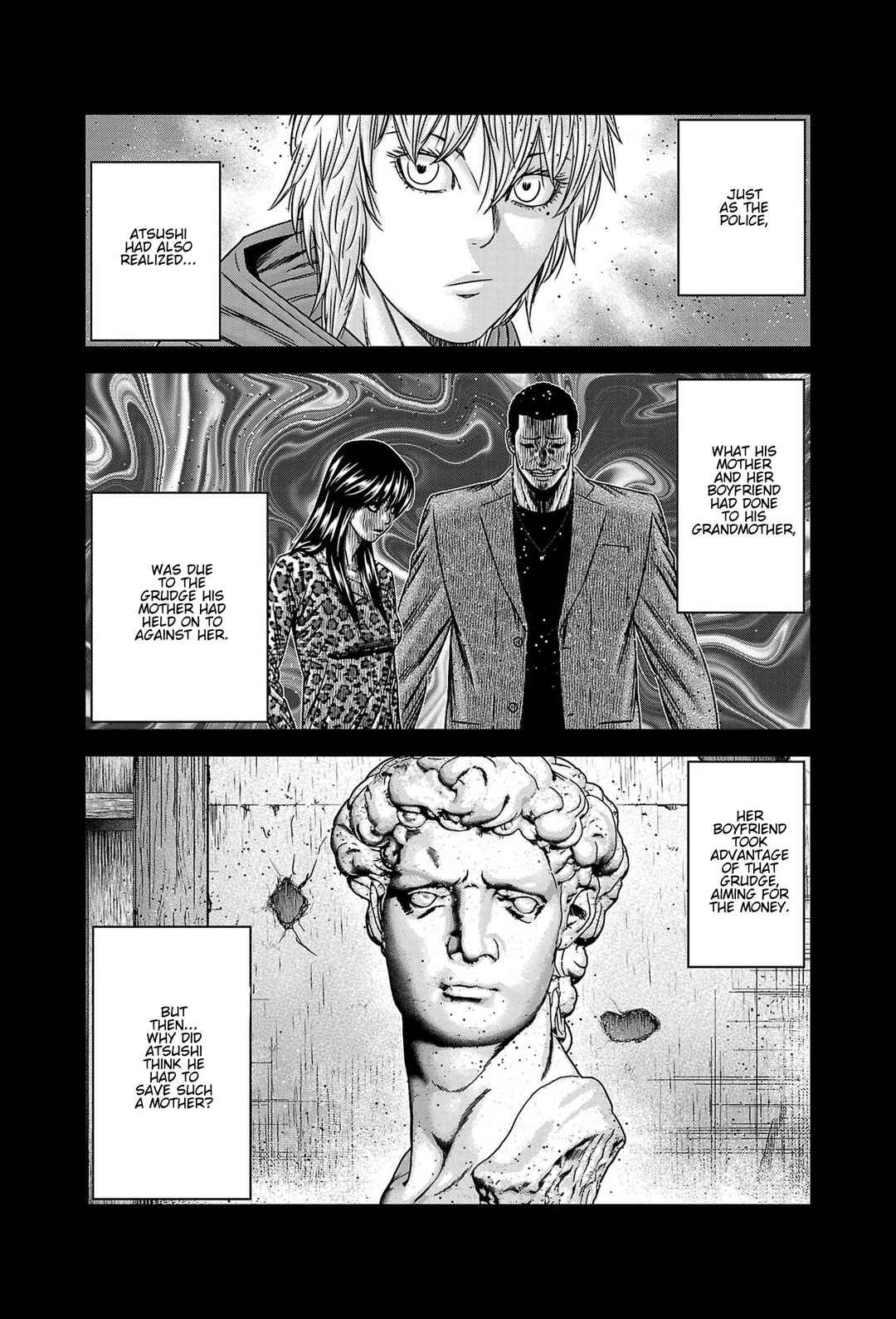 Chapter 268 - Page 21