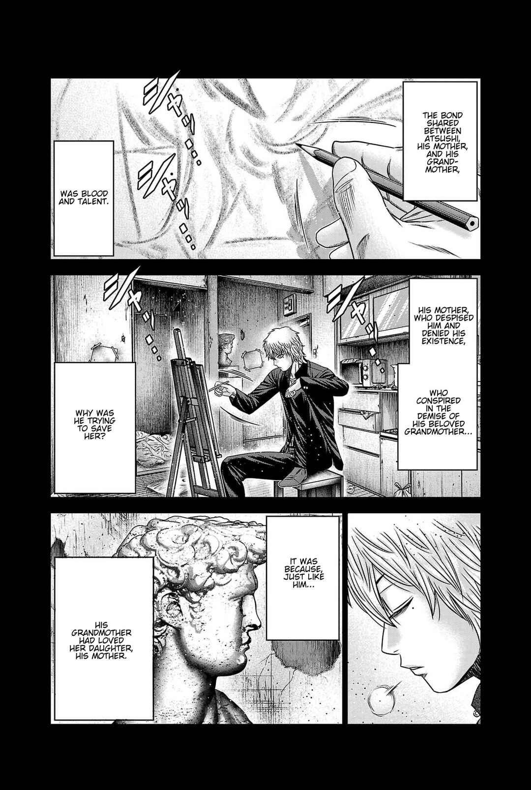 Chapter 268 - Page 25