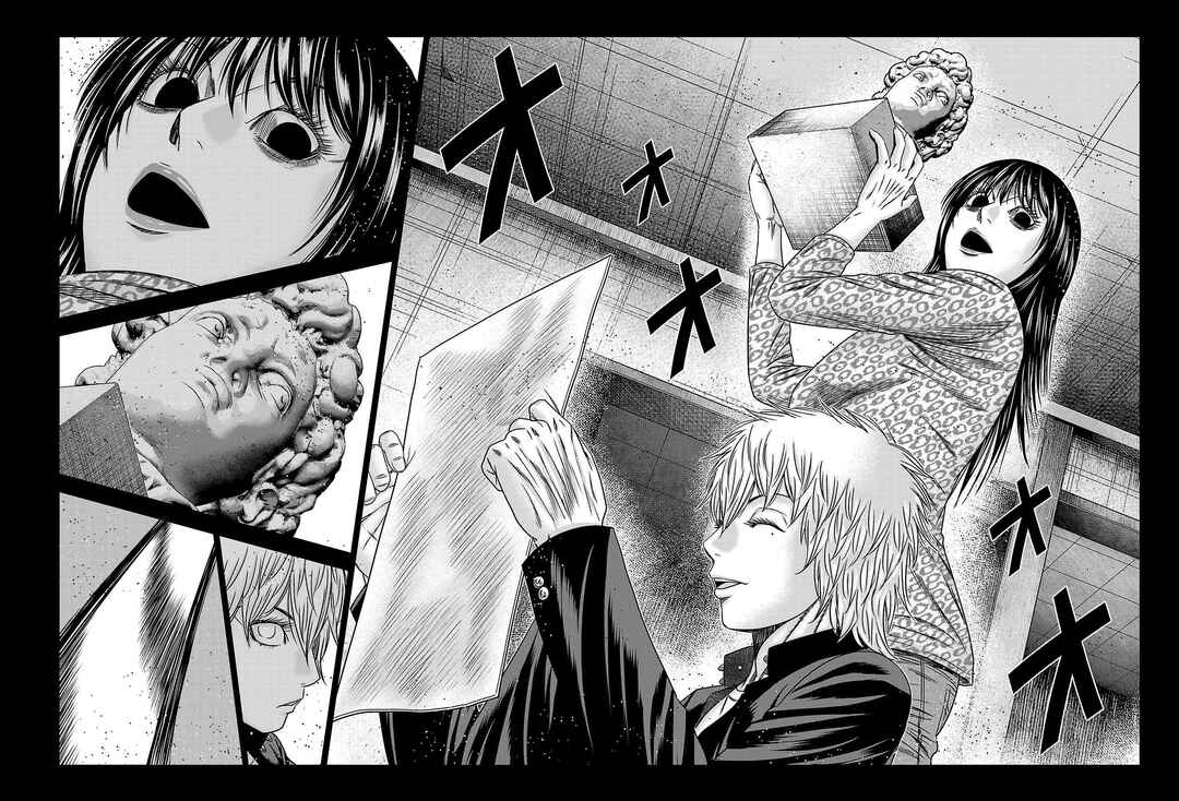 Chapter 268 - Page 28