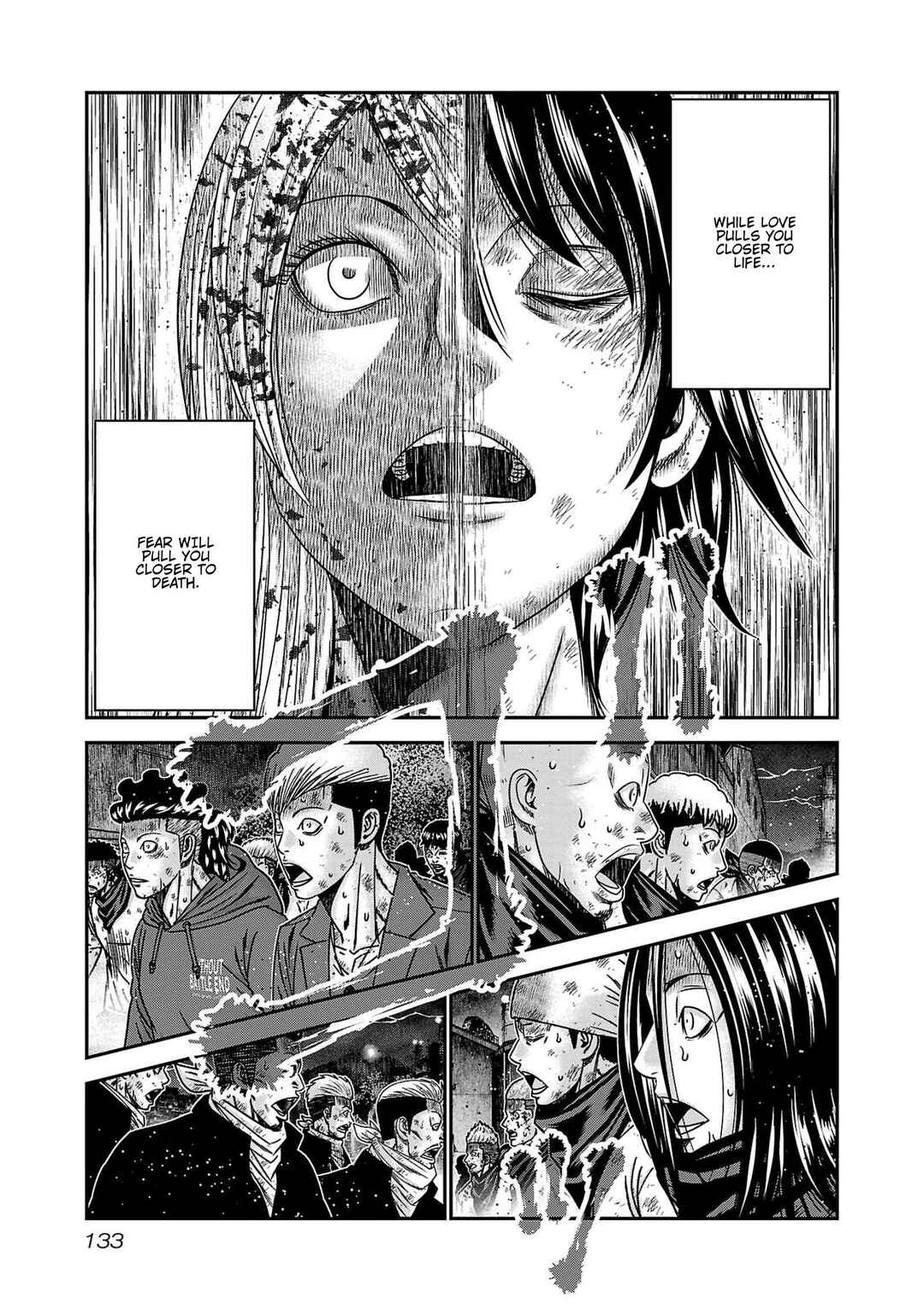 Chapter 268 - Page 3