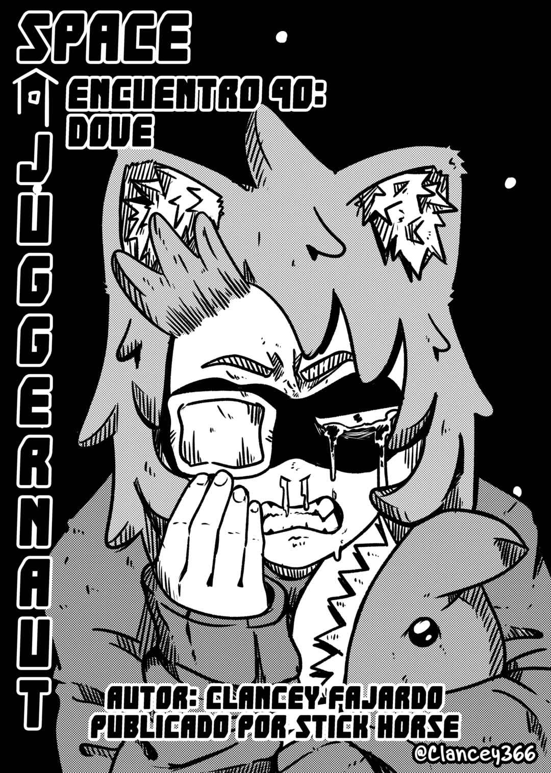 Chapter 40 - Page 1