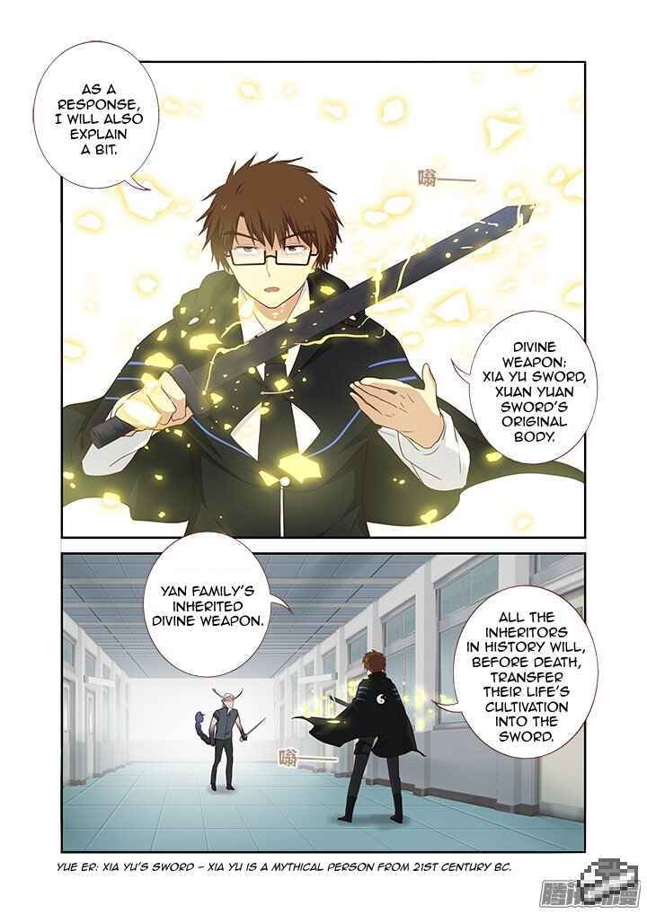 Chapter 287 - Page 5