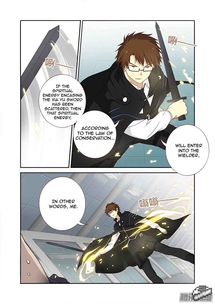 Chapter 287 - Page 7
