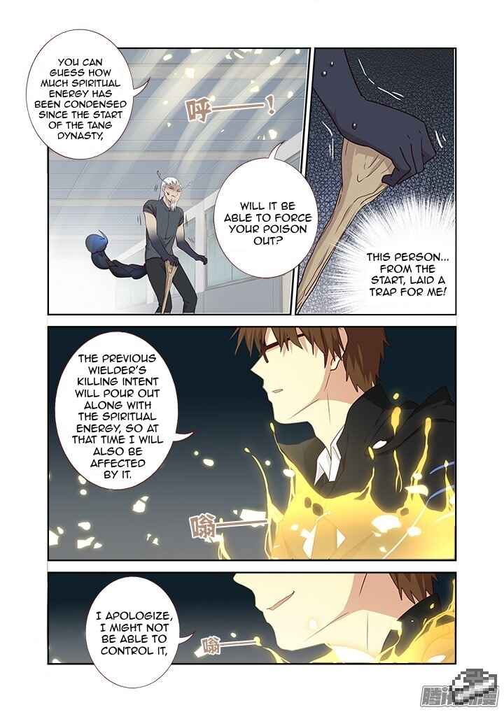 Chapter 287 - Page 8