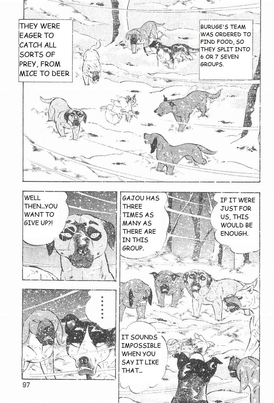 Chapter 207 - Page 15