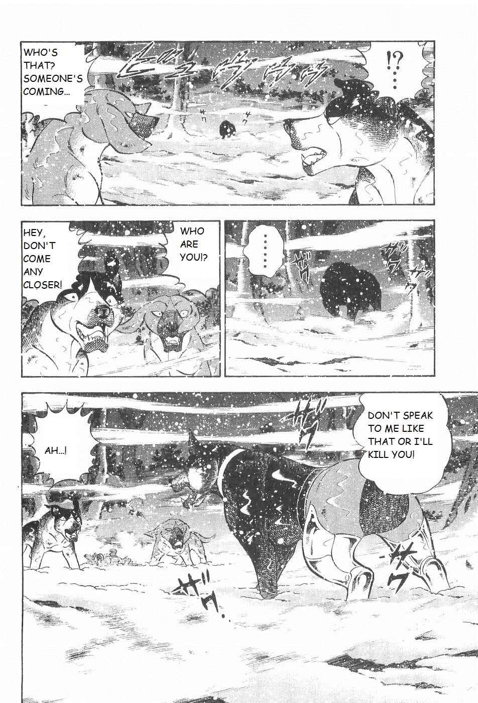 Chapter 207 - Page 18