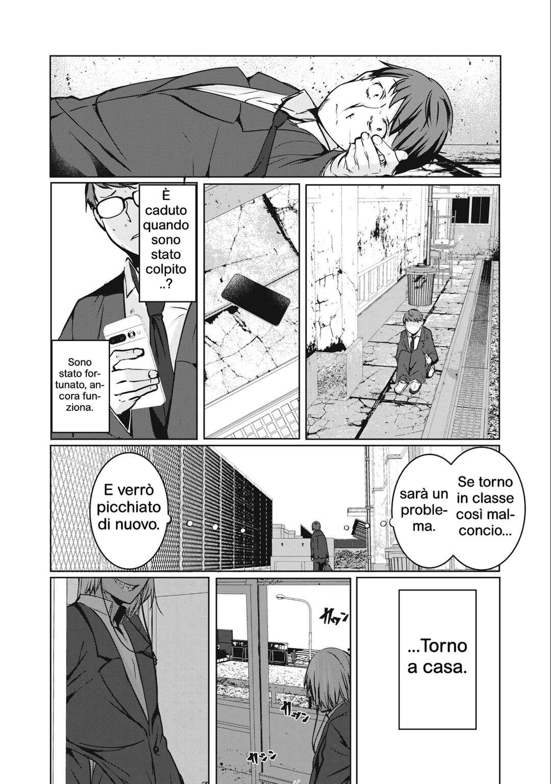 Chapter 1 - Page 20