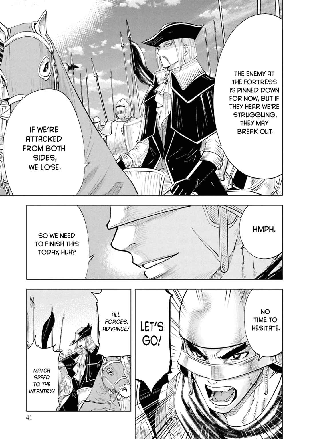 Chapter 97 - Page 11