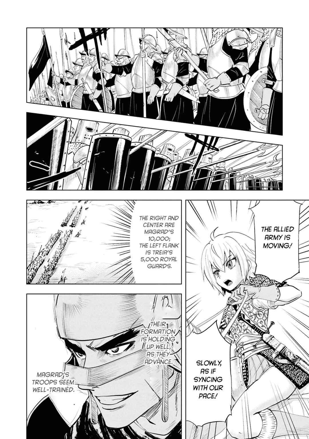 Chapter 97 - Page 12