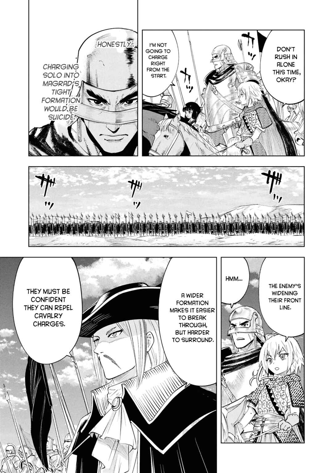 Chapter 97 - Page 13