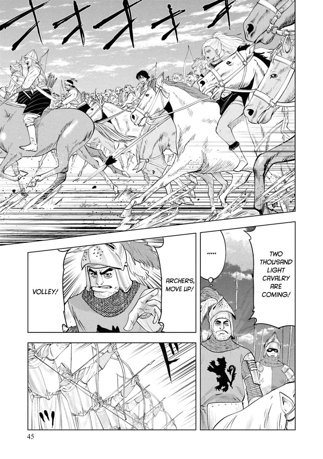 Chapter 97 - Page 15