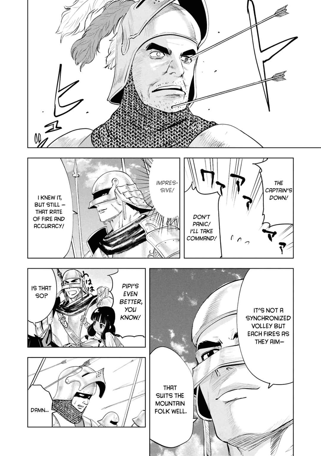 Chapter 97 - Page 18