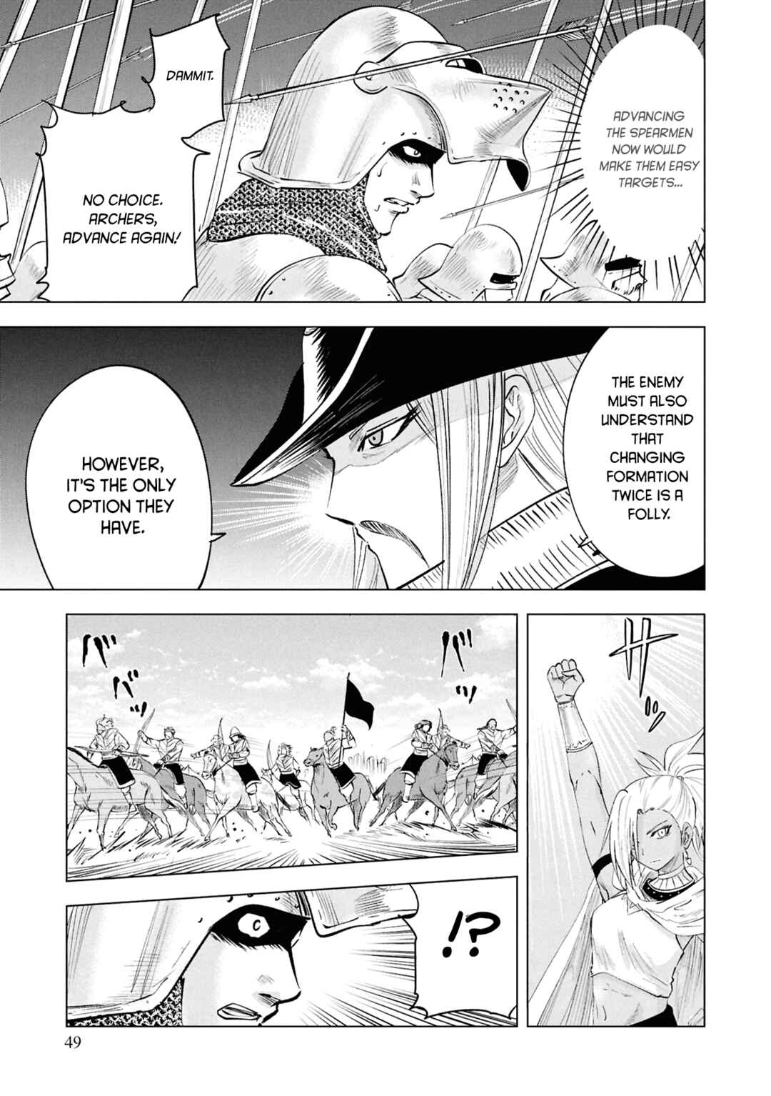 Chapter 97 - Page 19