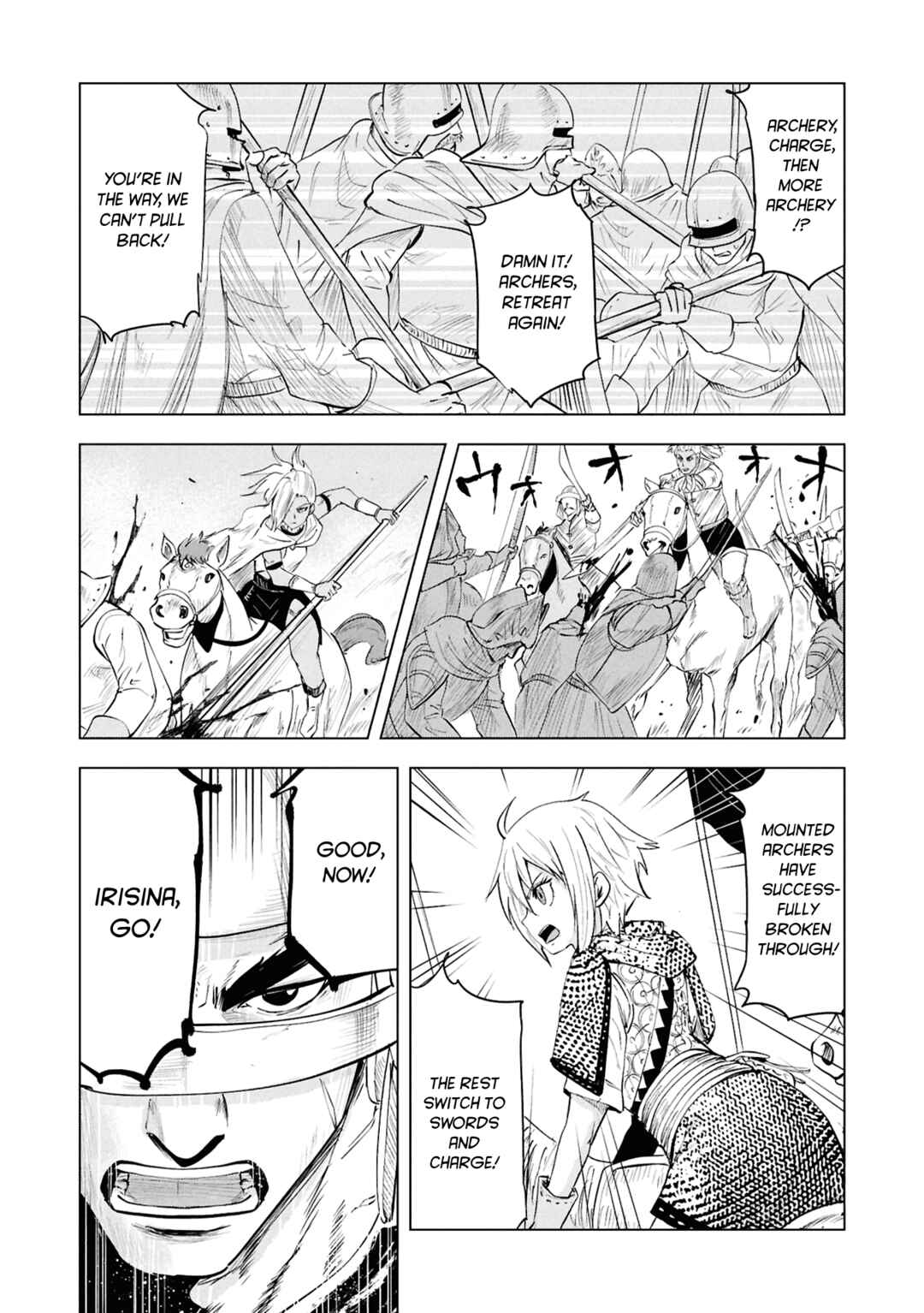 Chapter 97 - Page 21