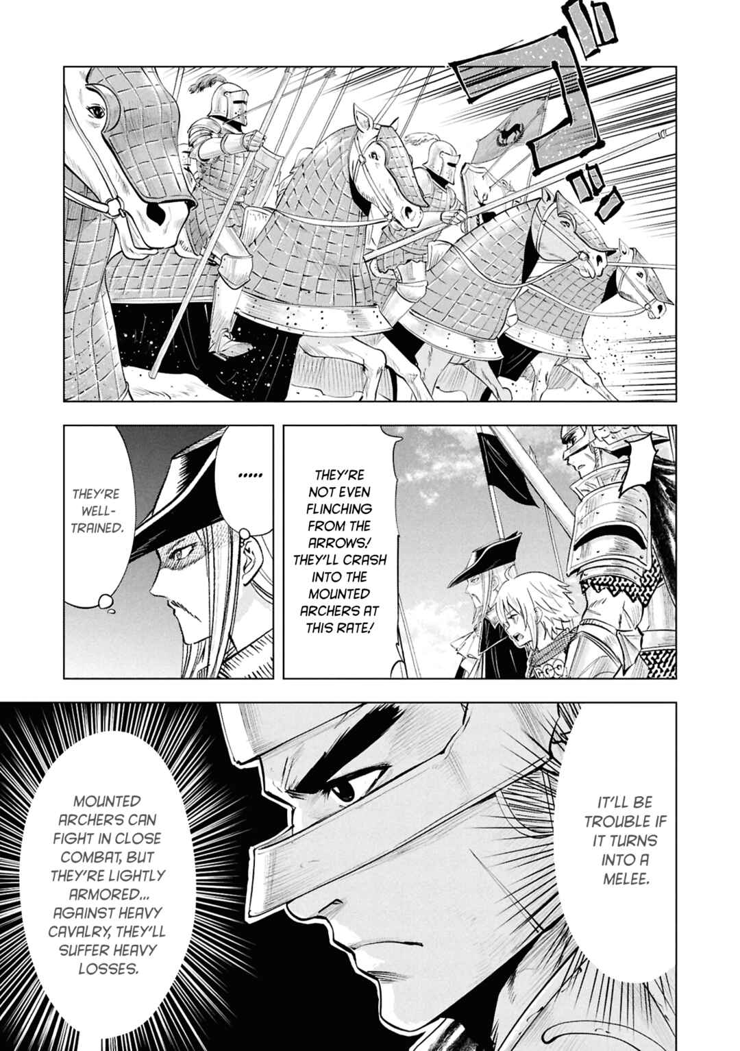 Chapter 97 - Page 25