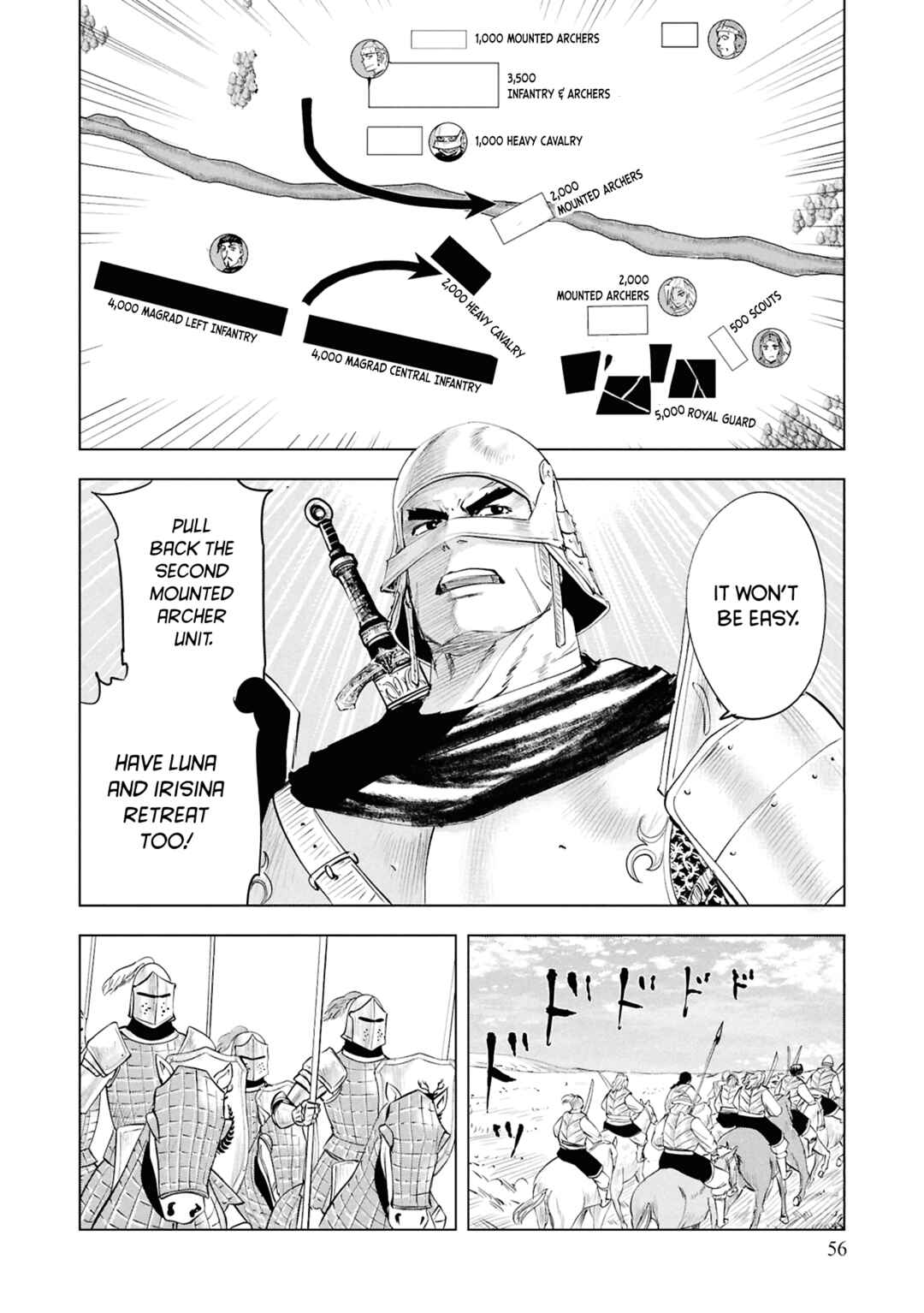 Chapter 97 - Page 26