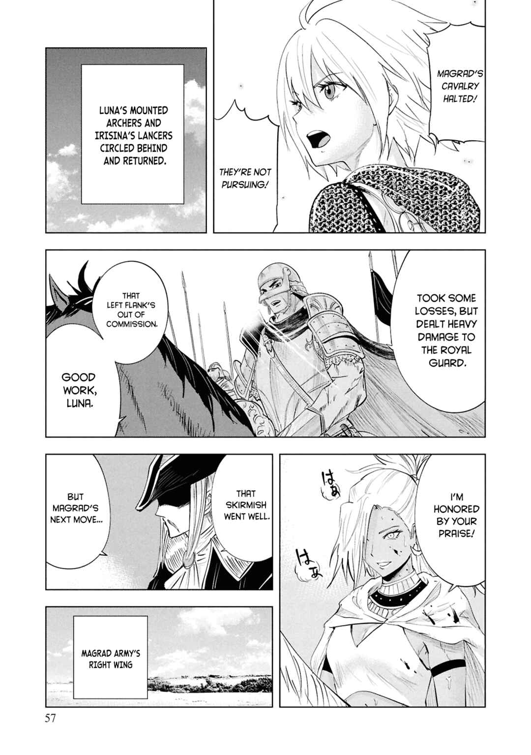 Chapter 97 - Page 27
