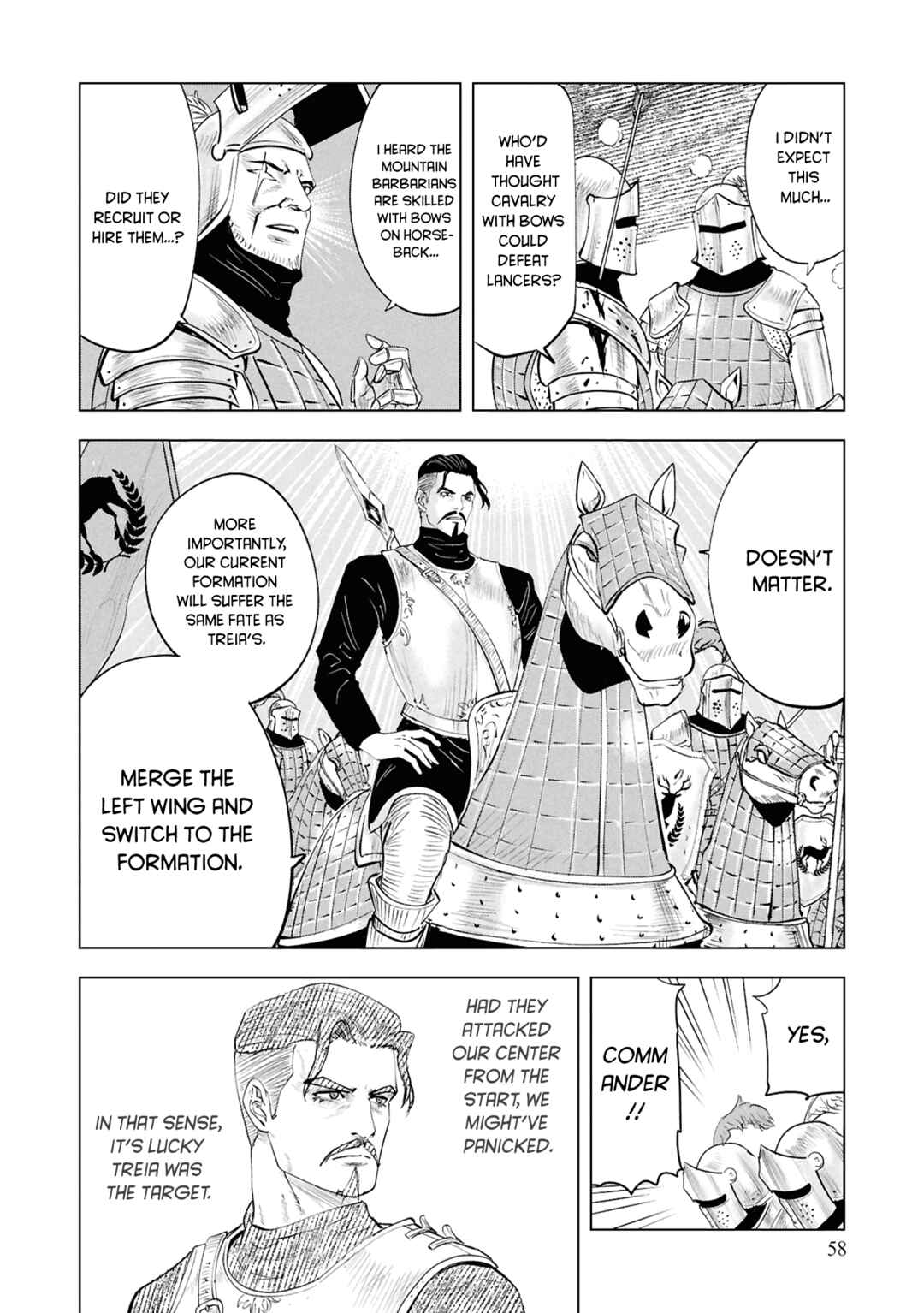 Chapter 97 - Page 28