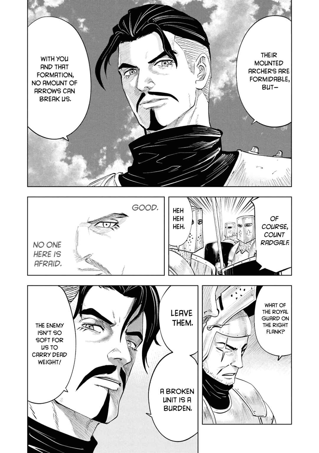 Chapter 97 - Page 29