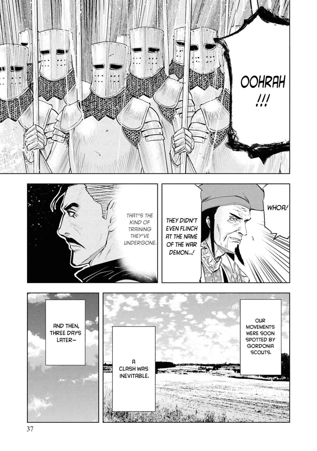 Chapter 97 - Page 8