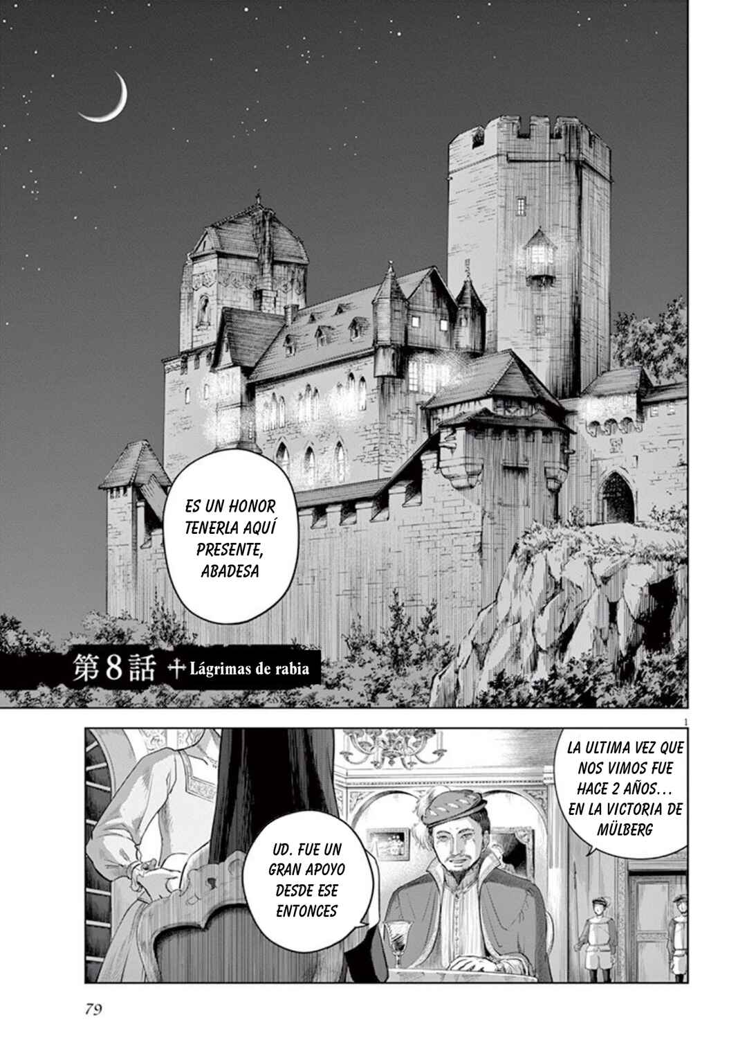 Chapter 8 - Page 1