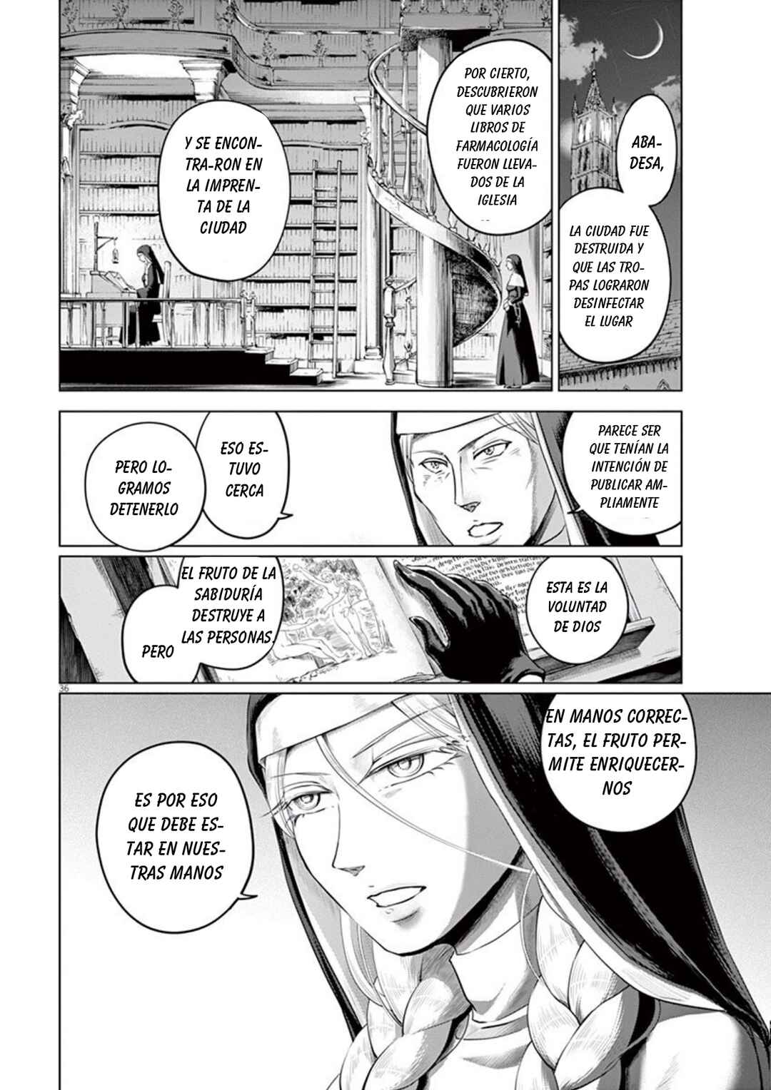 Chapter 8 - Page 34