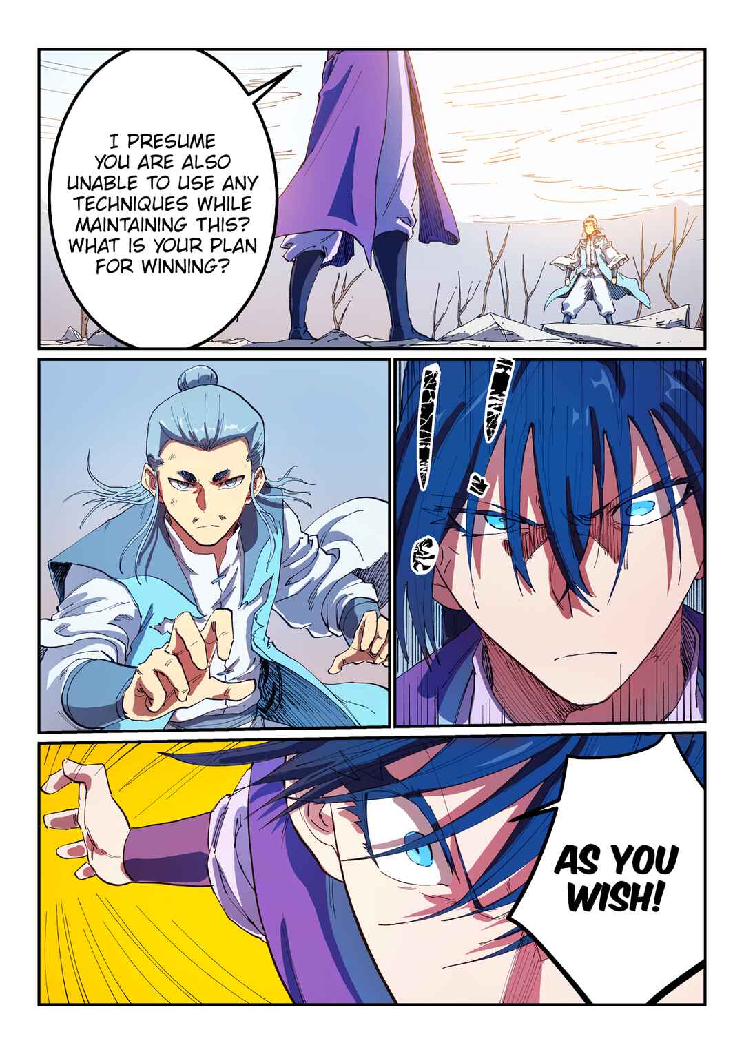 Chapter 562 - Page 3
