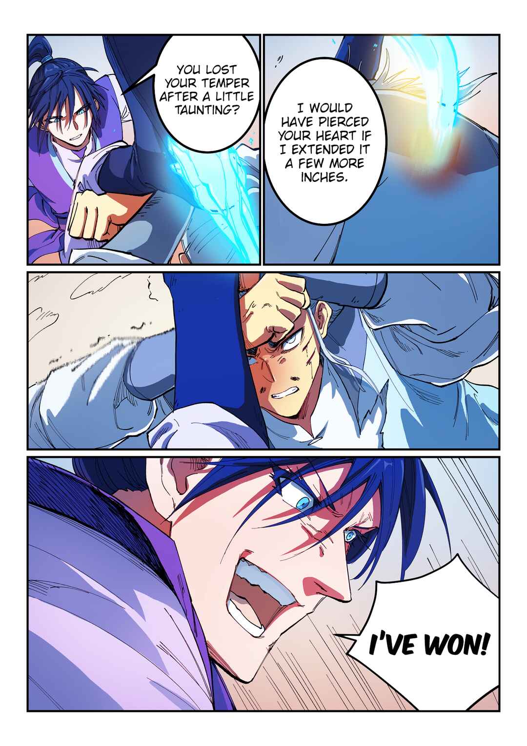 Chapter 562 - Page 9