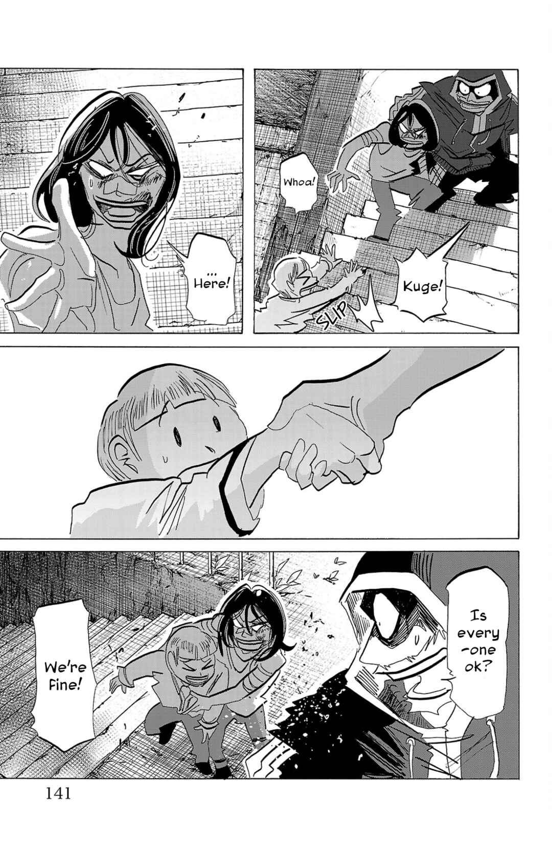 Chapter 104 - Page 13