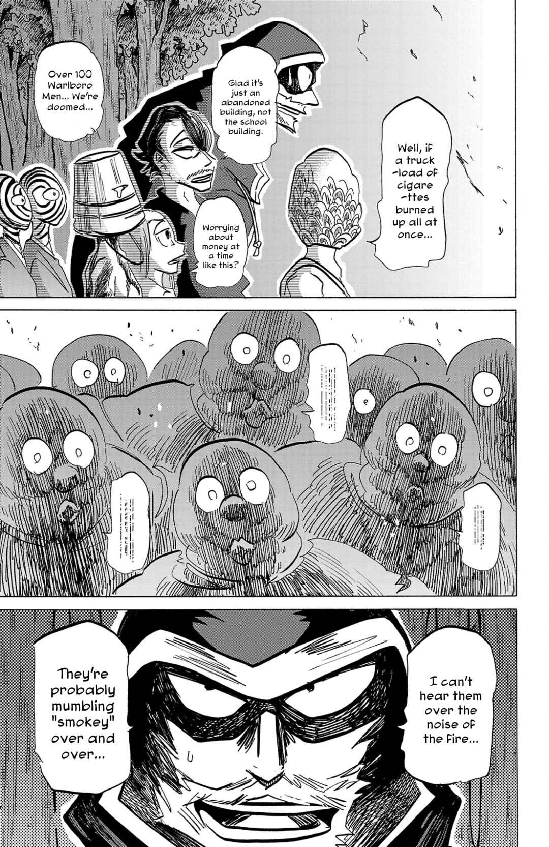 Chapter 104 - Page 16