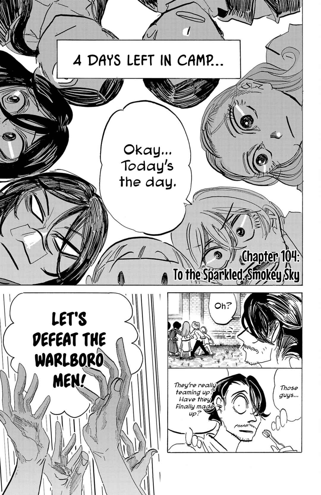 Chapter 104 - Page 2
