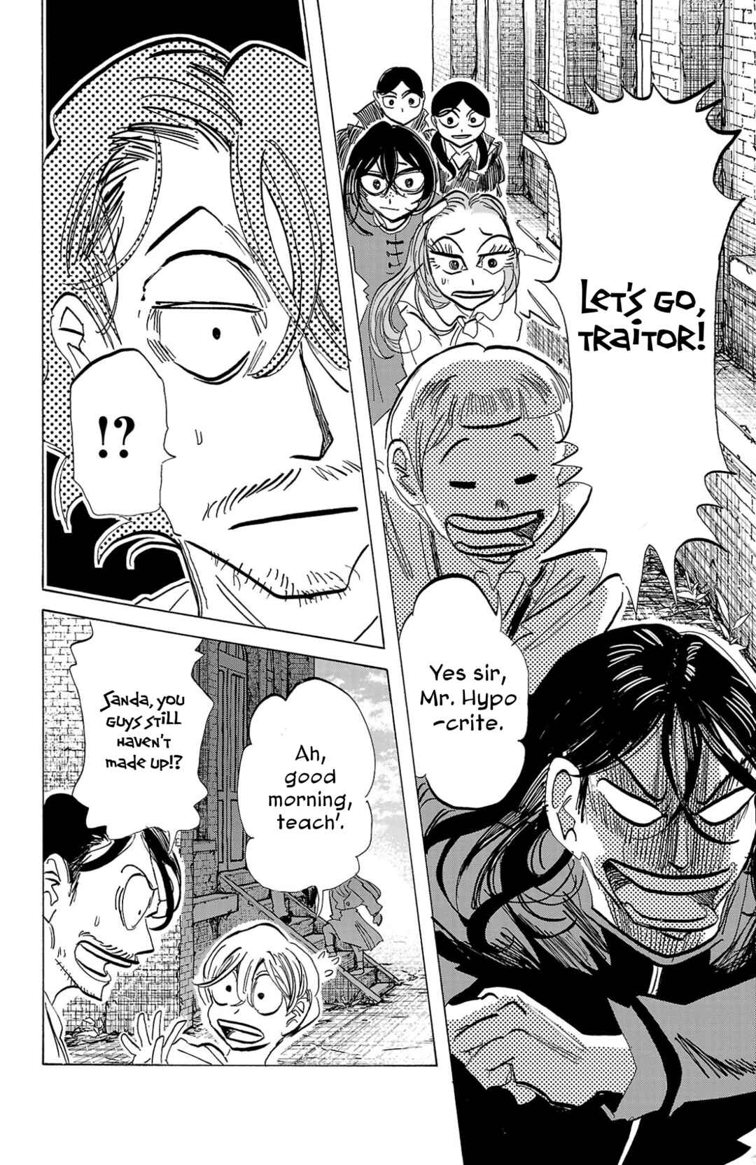 Chapter 104 - Page 3