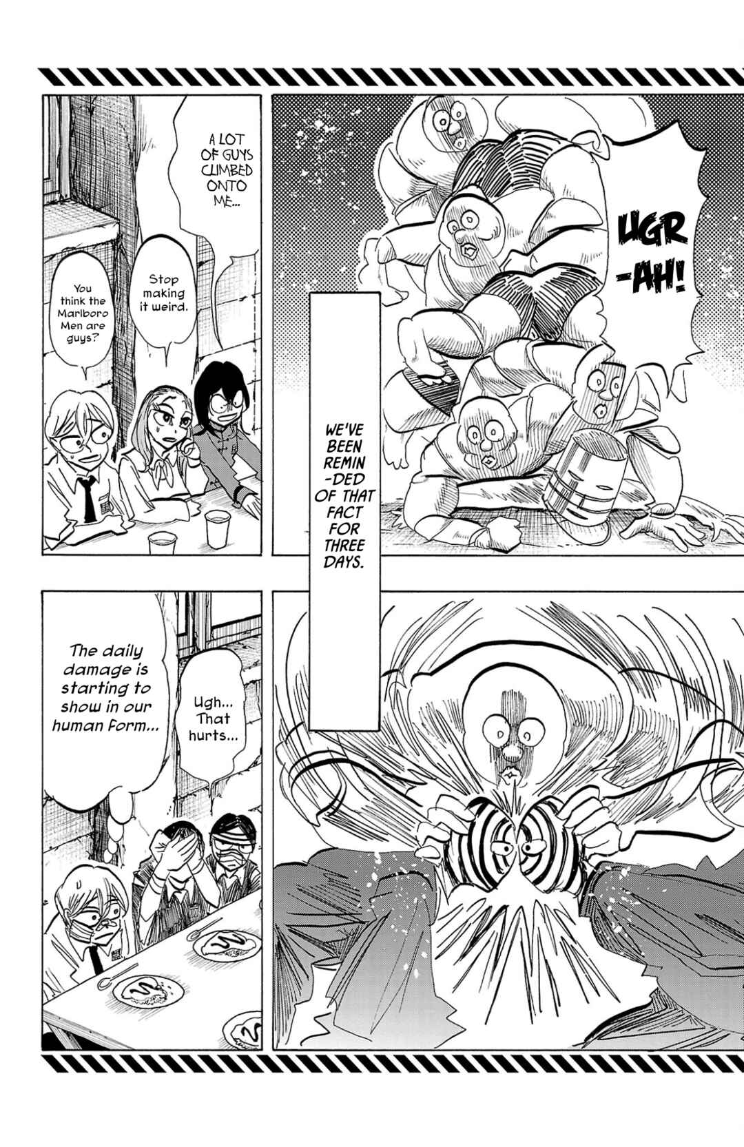 Chapter 104 - Page 8