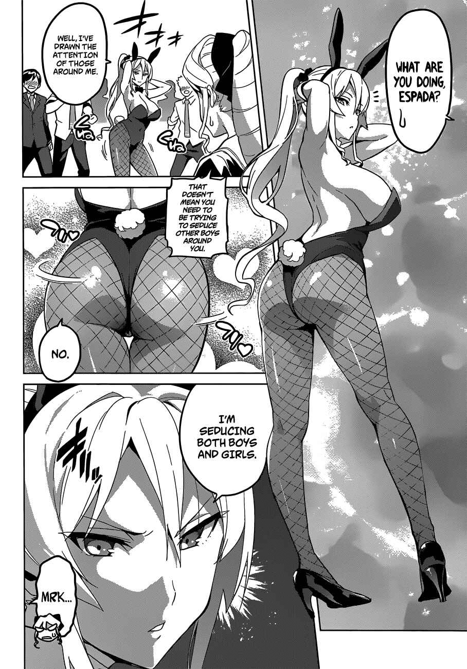 Chapter 73 - Page 12