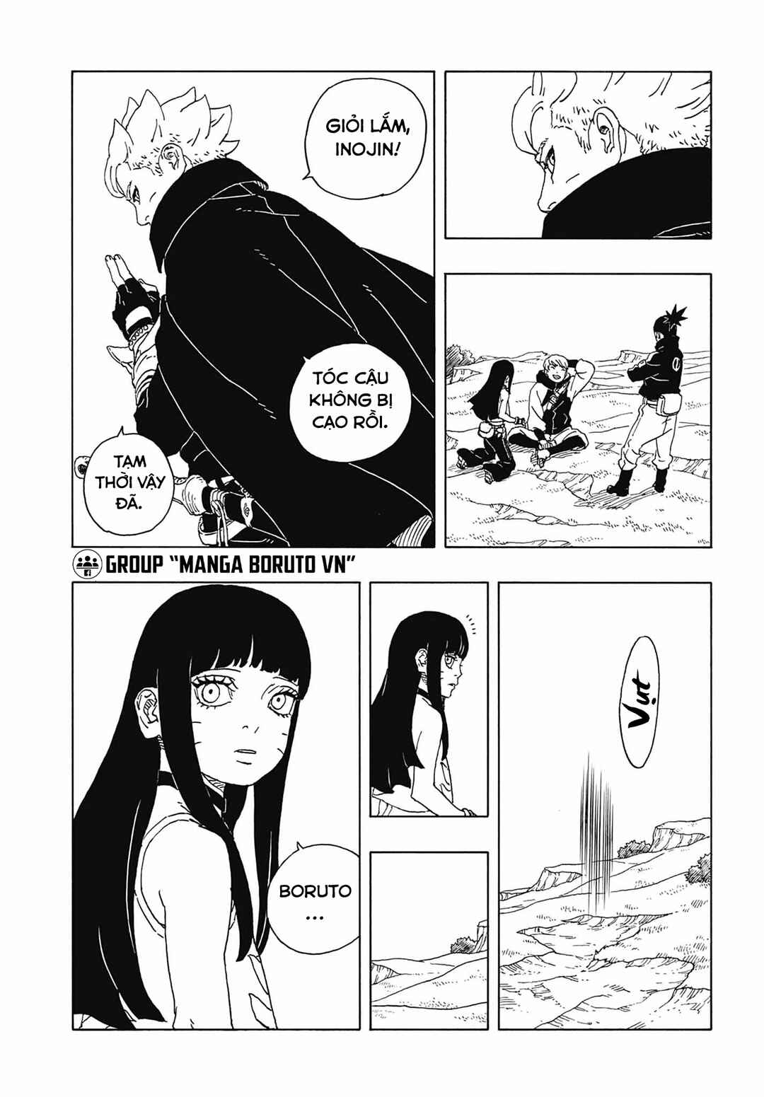 Chapter 34 - Page 12