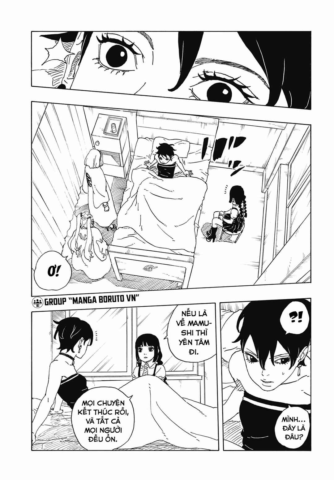 Chapter 34 - Page 18