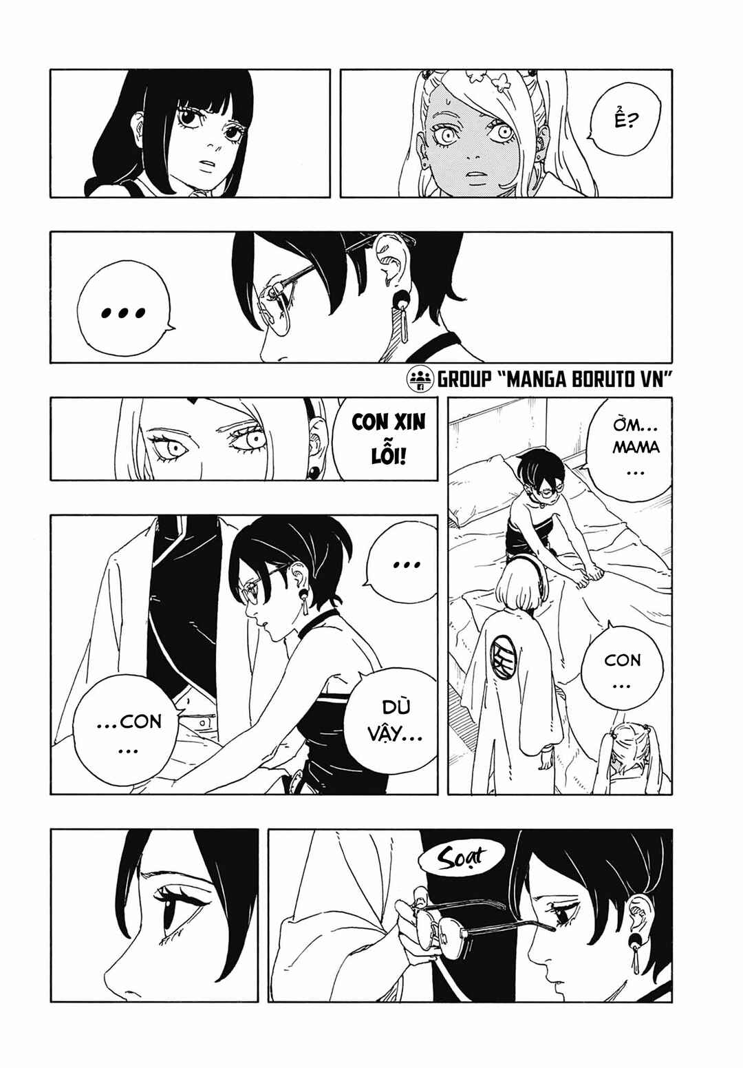 Chapter 34 - Page 21