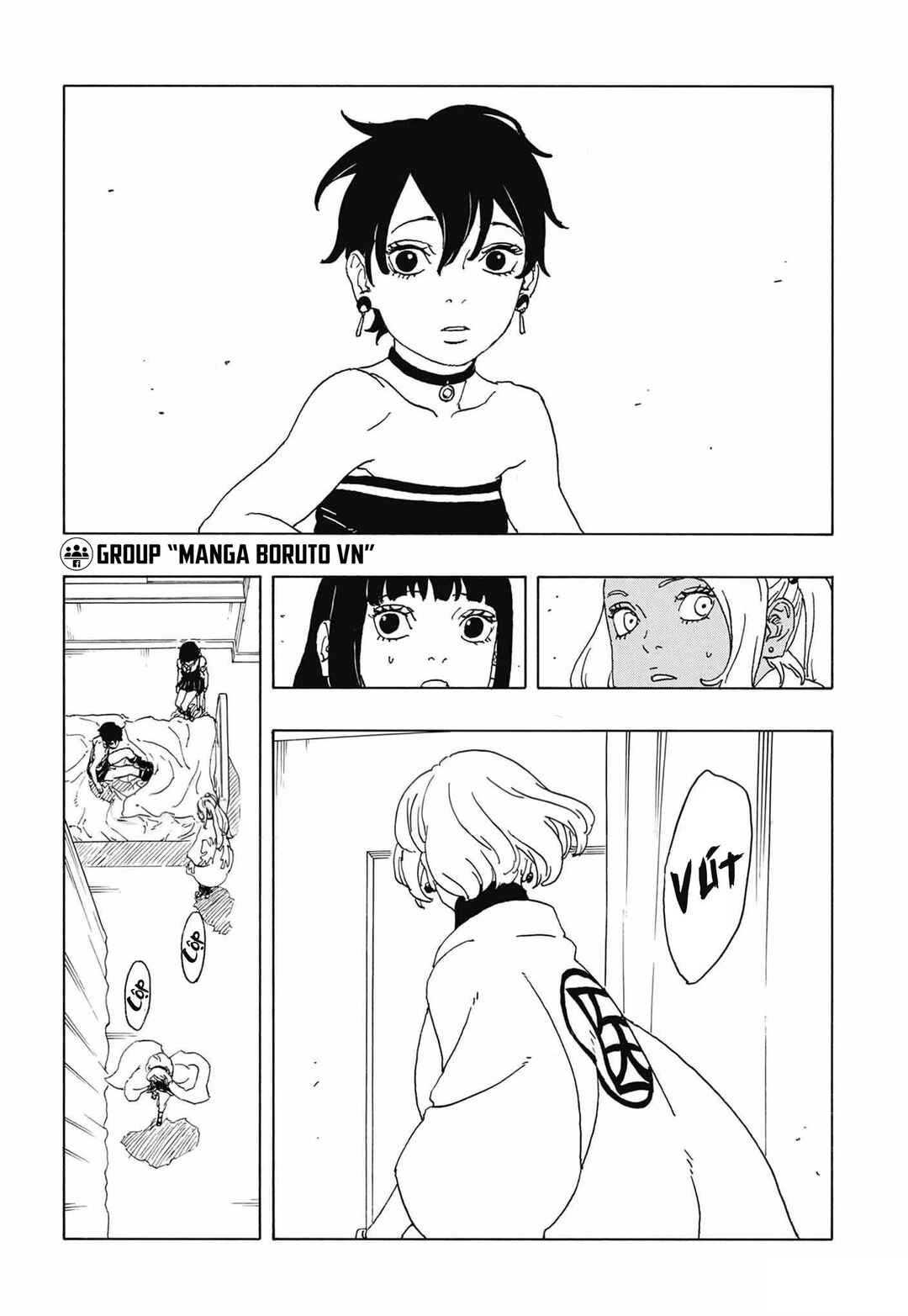 Chapter 34 - Page 29