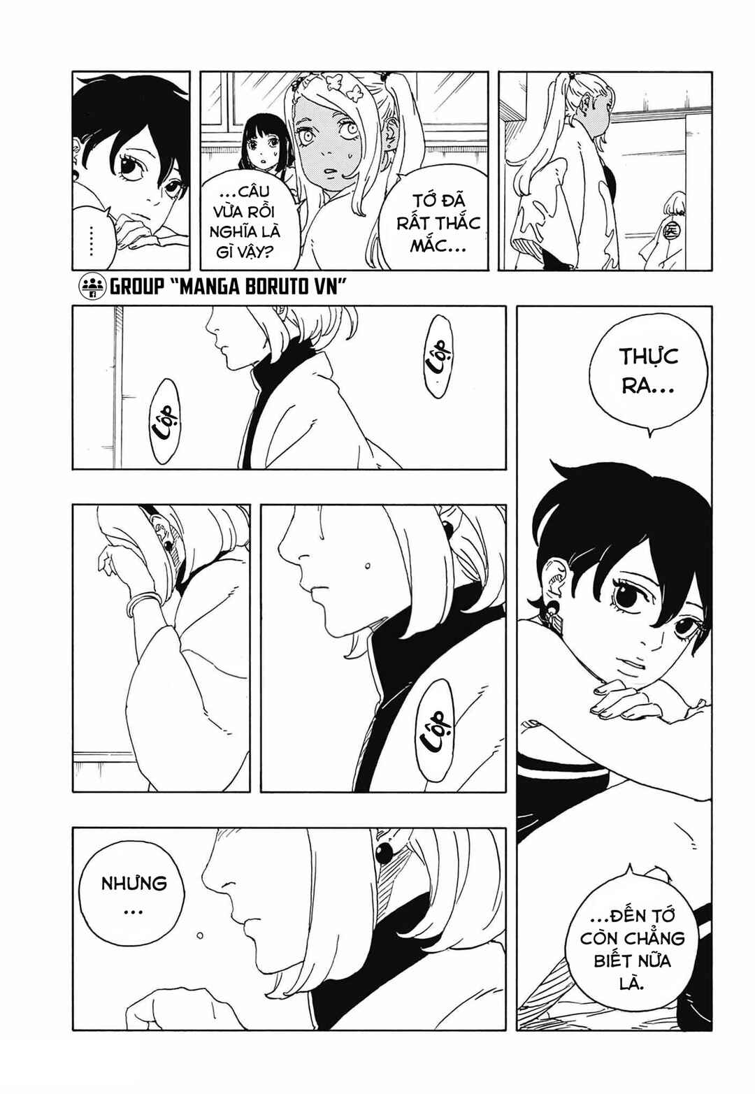 Chapter 34 - Page 30
