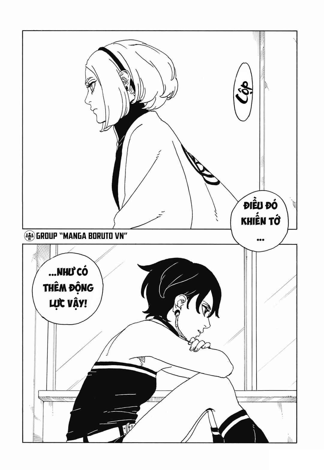Chapter 34 - Page 31