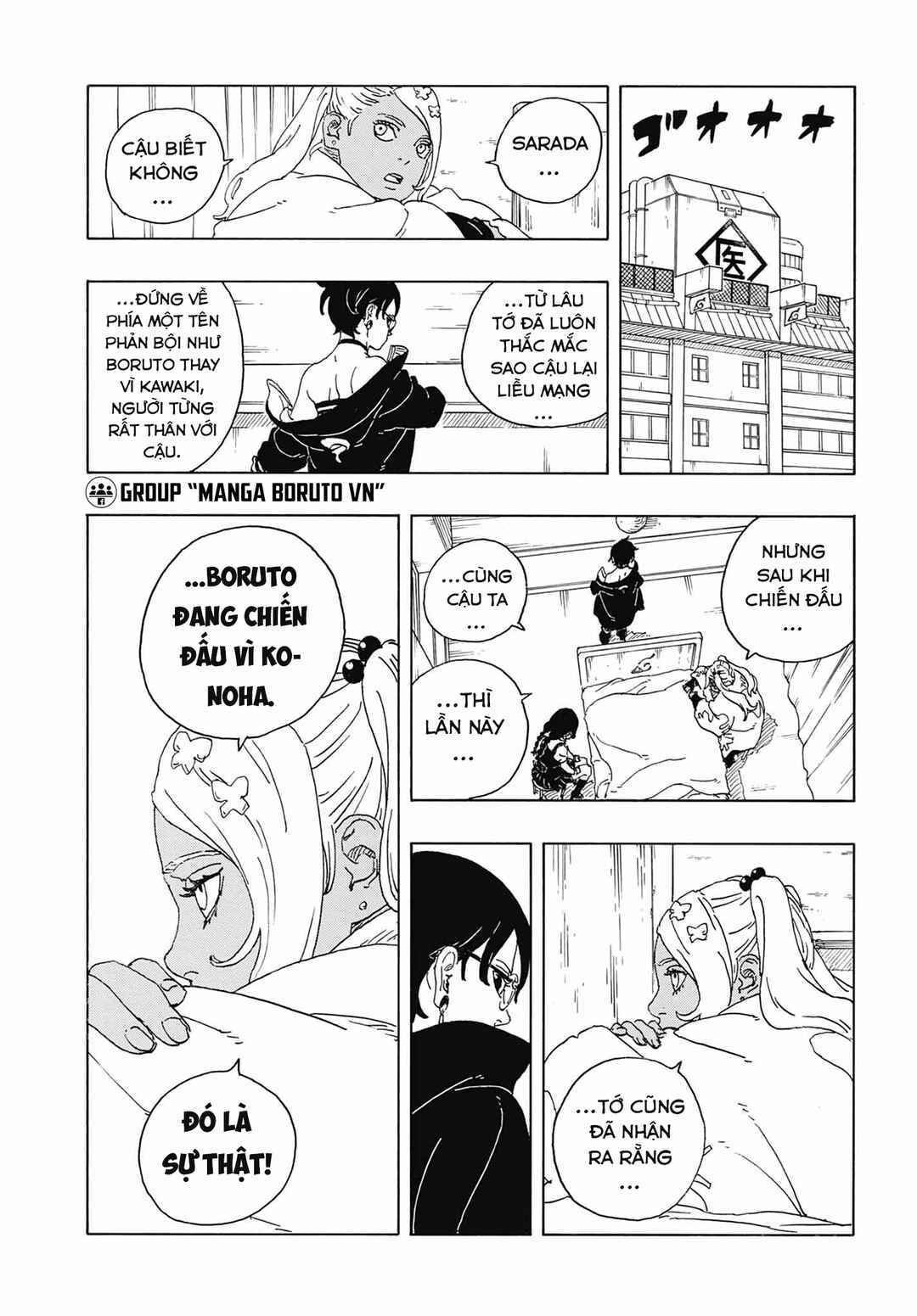 Chapter 34 - Page 32