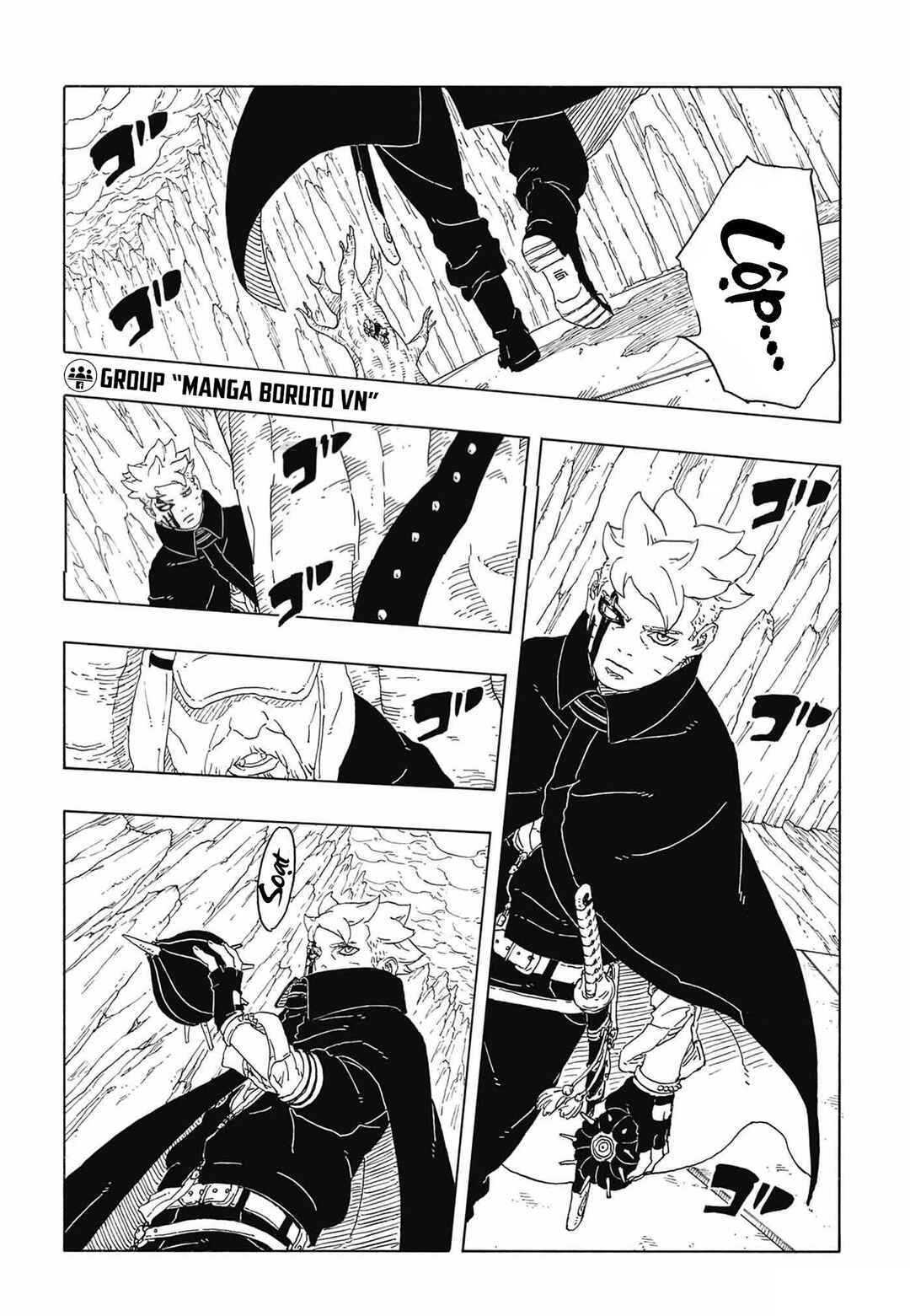 Chapter 34 - Page 35
