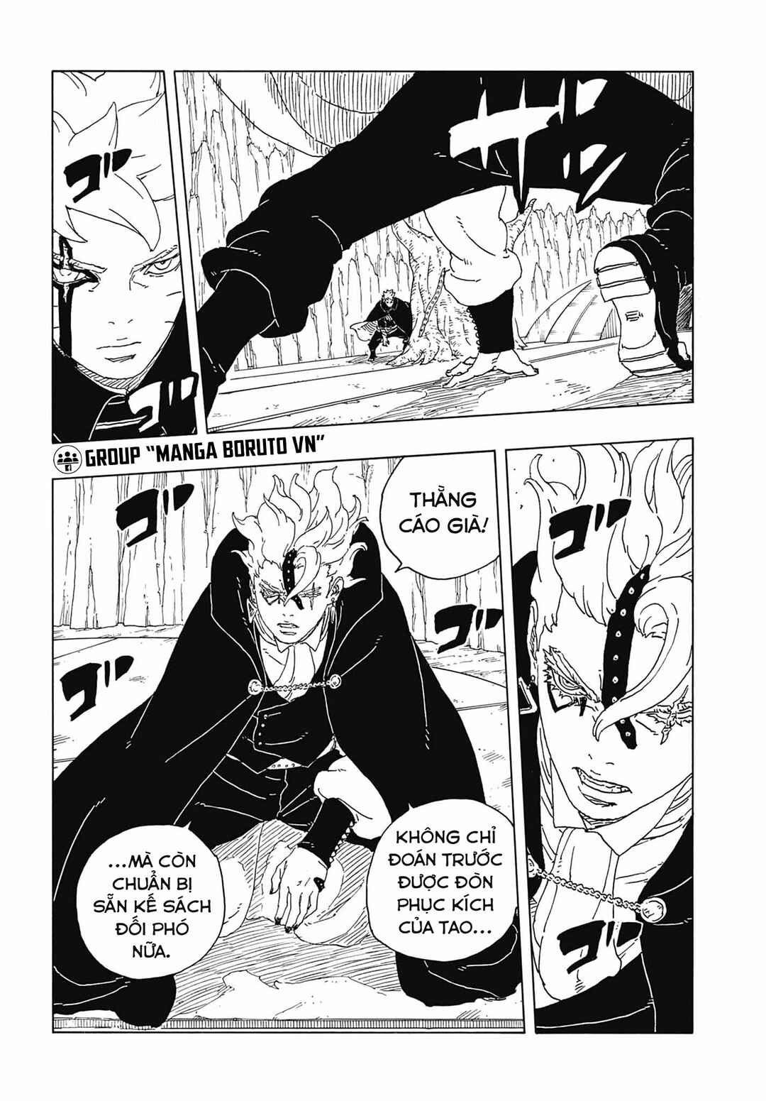 Chapter 34 - Page 39