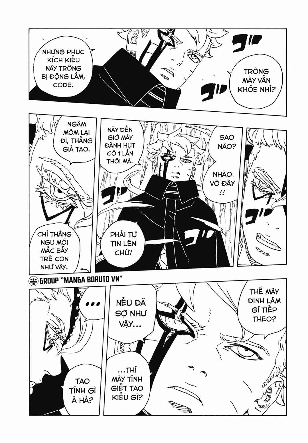 Chapter 34 - Page 40