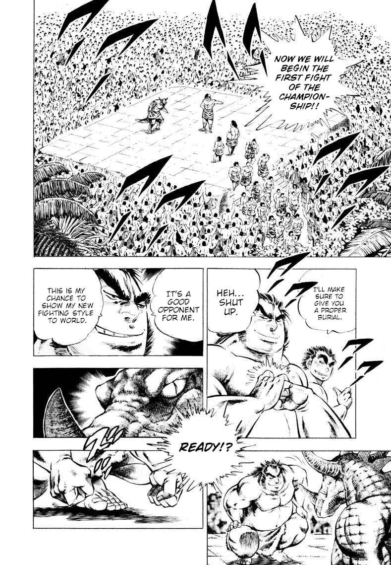 Chapter 234 - Page 4