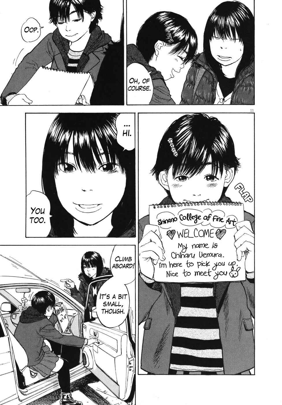 Chapter 84 - Page 10