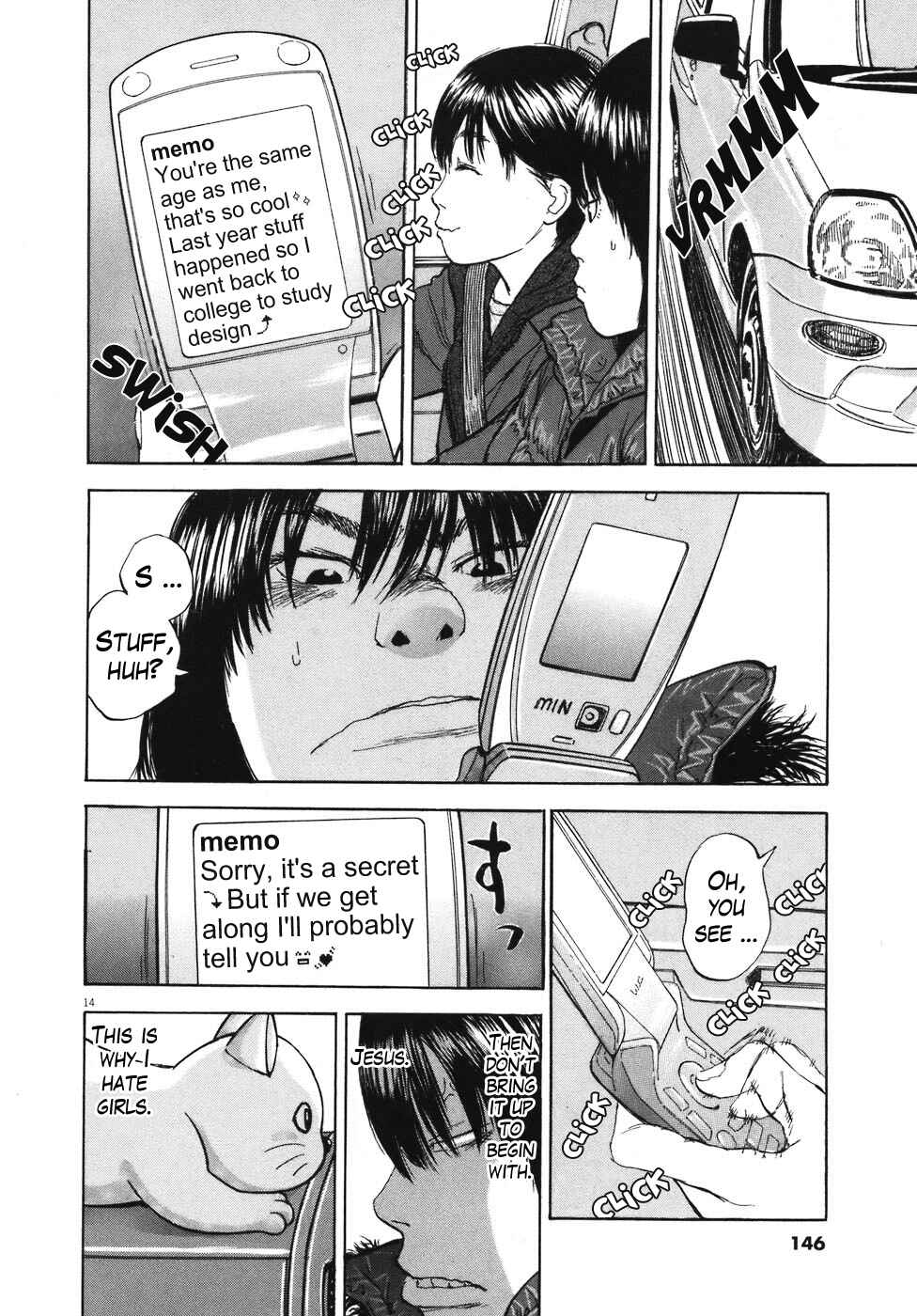 Chapter 84 - Page 13