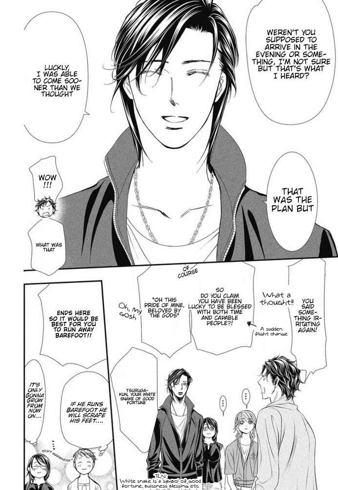 Chapter 326 - Page 11